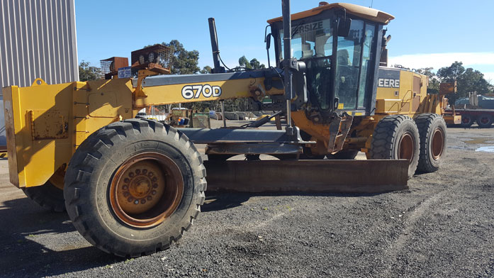 Grader